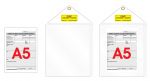 A5 Document Holder 10 Pack